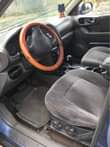 A picture of Hyundai Santa Fe V6