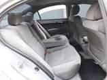 A picture of 2006 HONDA ACCORD CIVIC
