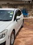 A picture of Subaru impreza 2013