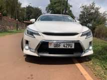 A picture of Mark x for sale 35m in Entebbe Tap 256704452076