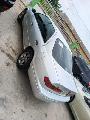 A picture of Toyota Camry envelope light 