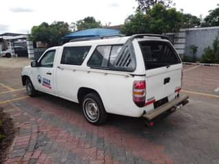 mazda bt50
