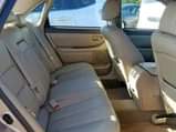 A picture of 2349035015509 FAIRLY USED 2000 MODEL TOYOTA AVALON FOR SALE No