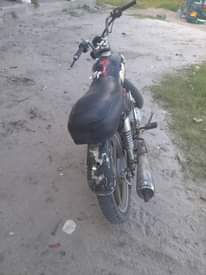 A picture of Kibao cha mbuzi