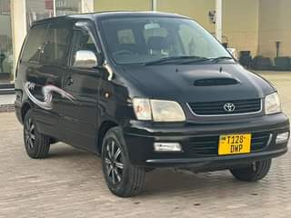 A picture of Noah nzuri sana Tsh 10 8mil Dodoma mjinii
