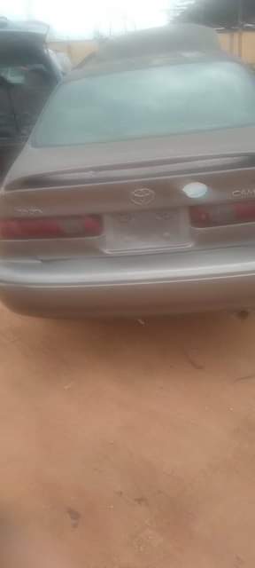 A picture of Toyota Camry Lee Engine and gear perfect Ac shilling No
