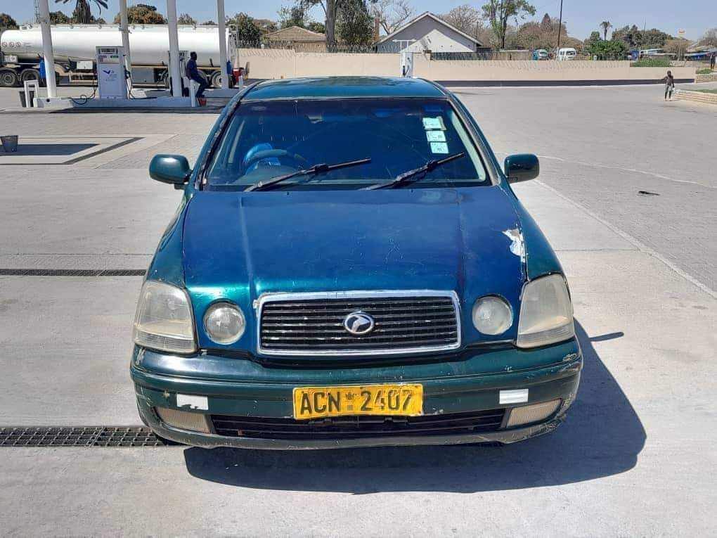 toyota progress