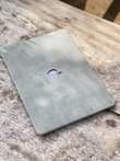 A picture of Volvet MacBook case covers
