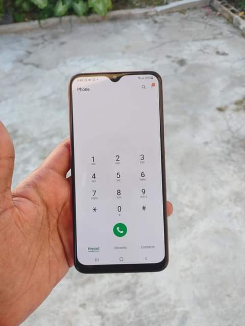 samsung a21s