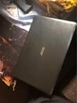 A picture of Accer Laptop