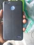A picture of Tecno k7