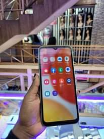 A picture of Samsung galaxy A14