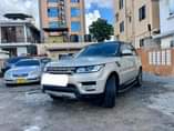 A picture of Inauzwa Range rover sport TZS 150M For sale Range rover