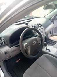 A picture of 2010 2011 SPIDER Direct Belgium Tokunbo with VENZA ENGINE Pure