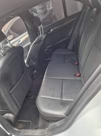 A picture of 2010 Mercedes C300 4matic