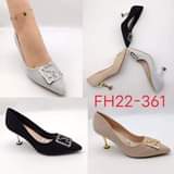 A picture of Heels