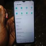 A picture of Infinix smart5