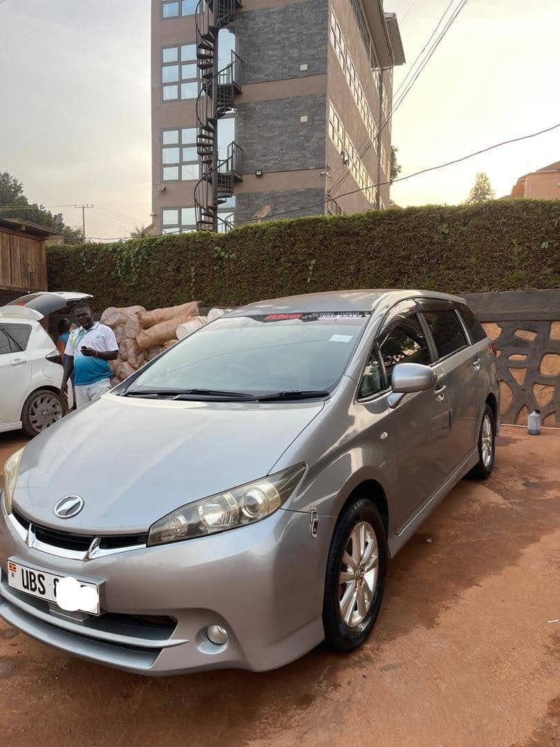 used toyota