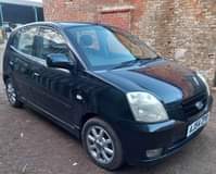 cars under 3000