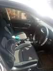 A picture of Manual Subaru with a turbo