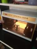 A picture of Salon Sterilizer