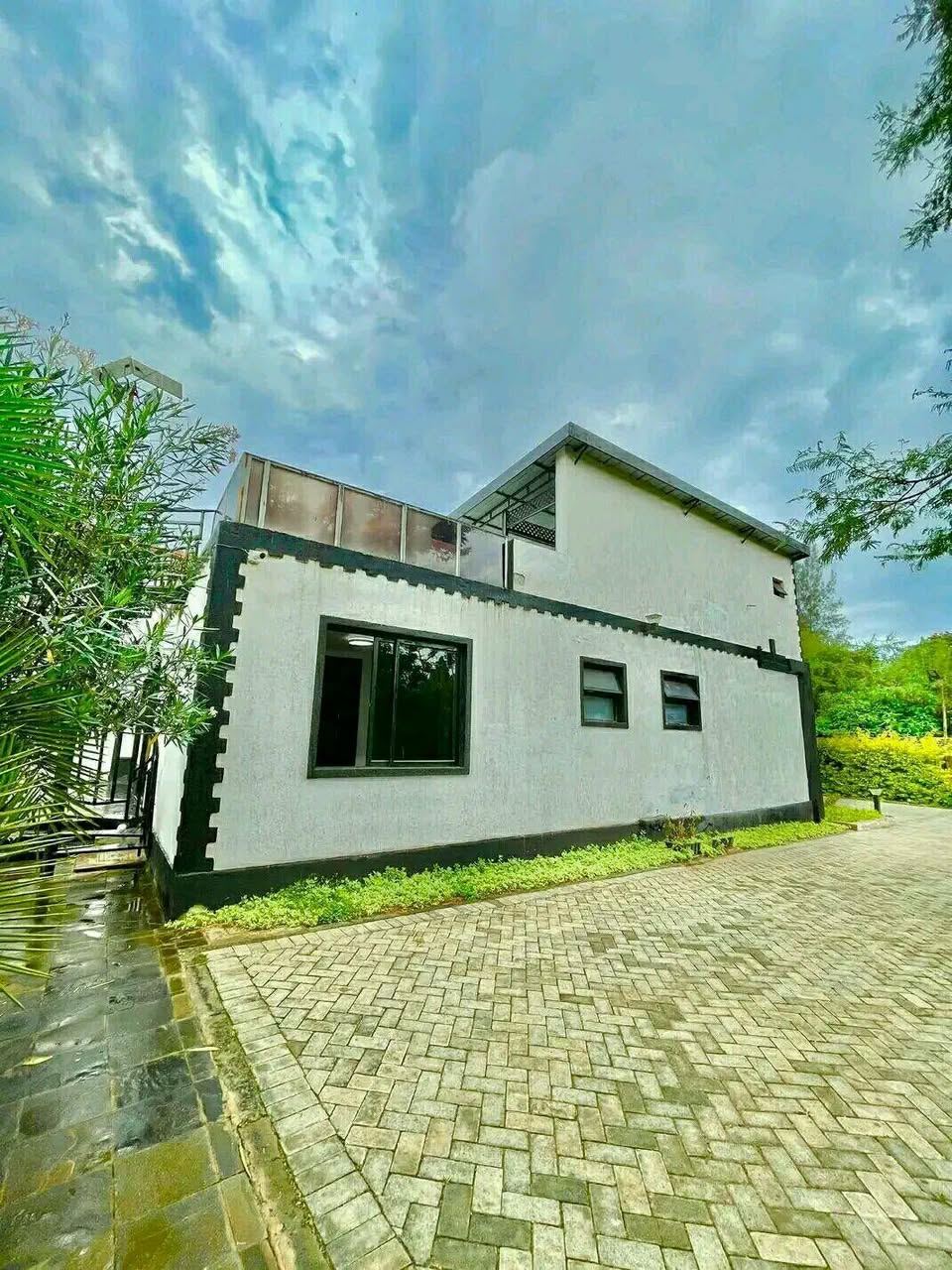 furnished apartments