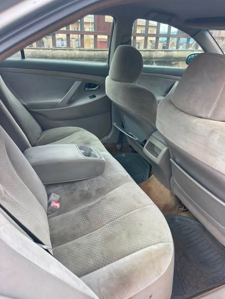 A picture of 2008 Toyota Camry