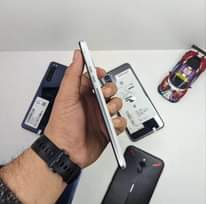A picture of Aquos zero 5G