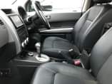 A picture of Nissan xtrail 2009