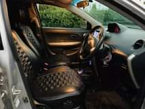 A picture of TOYOTA IST MWANZA FULL A C BEI ML 6 9