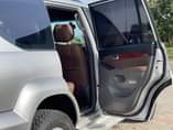 A picture of Clean used Toyota Prado 2008 model 7 5m net price