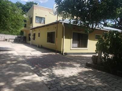 furnished apartments