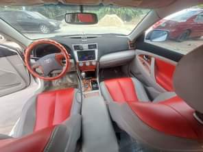 A picture of Don t Sleep On It REGISTERED TOYOTA CAMRY Pristine Clean
