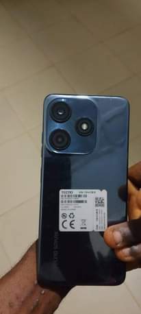 A picture of Techno spark 10C