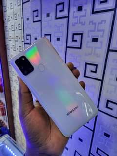 samsung galaxy a21s