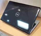 A picture of Dell