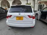 A picture of BMW X3 20 000 000 0659151166