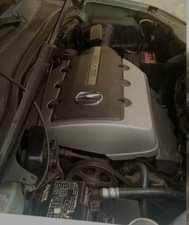 A picture of PRICE SLASH URGENT SALE 04 05 ACURA MDX used like
