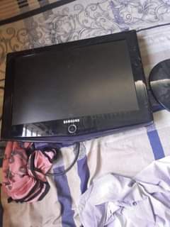A picture of Tv