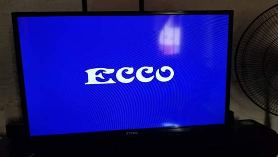 ecco