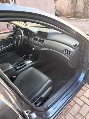 A picture of NEATLY USED 2010 HONDA ACCORD