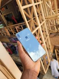 A picture of Infinix Zero 6pro 128GB 6GB ram