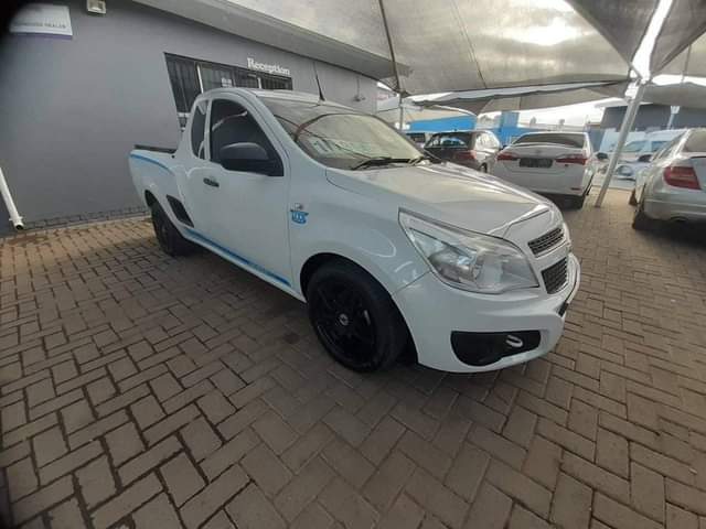 Bloemfontein B.