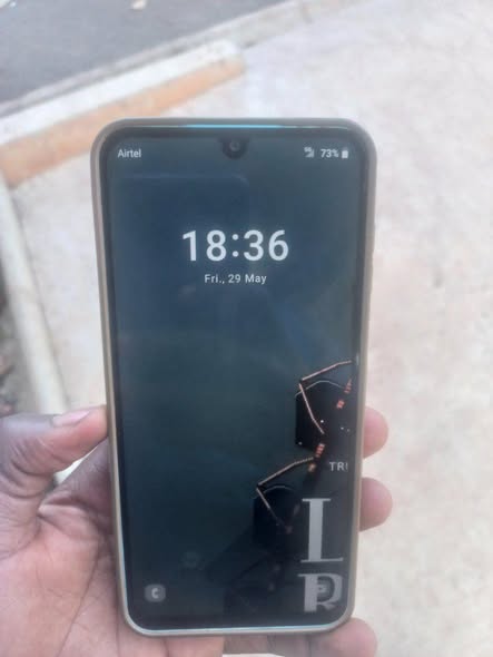 used samsung galaxy