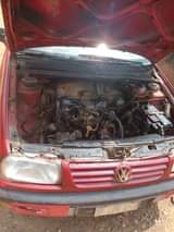 A picture of Passat