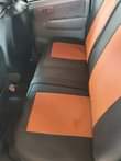A picture of Toyota Hilux 2012 model upgraded to 2018 Super clean body