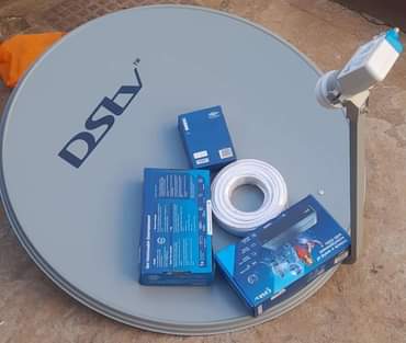 A picture of Dstv