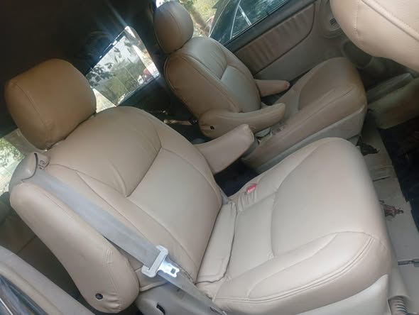A picture of 2005 Toyota 2005