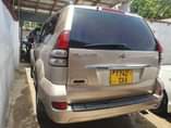 A picture of Prado inauzwa mil 27 0789591580
