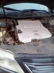 A picture of Toyota camry 2010